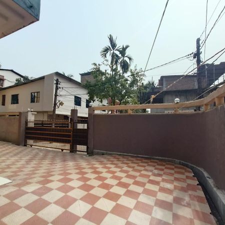 Dubori Homestay Guwahati Exteriör bild
