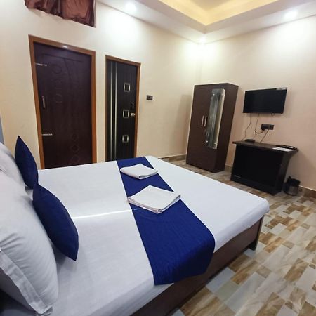 Dubori Homestay Guwahati Exteriör bild