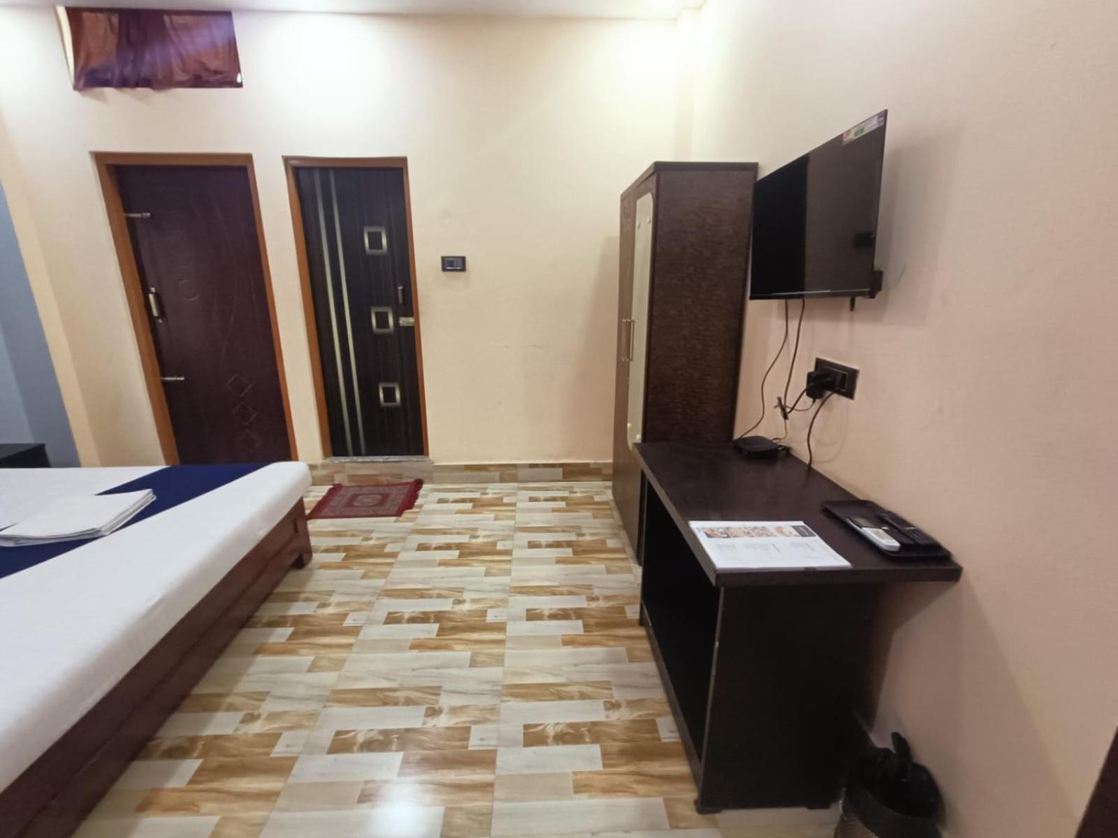 Dubori Homestay Guwahati Exteriör bild