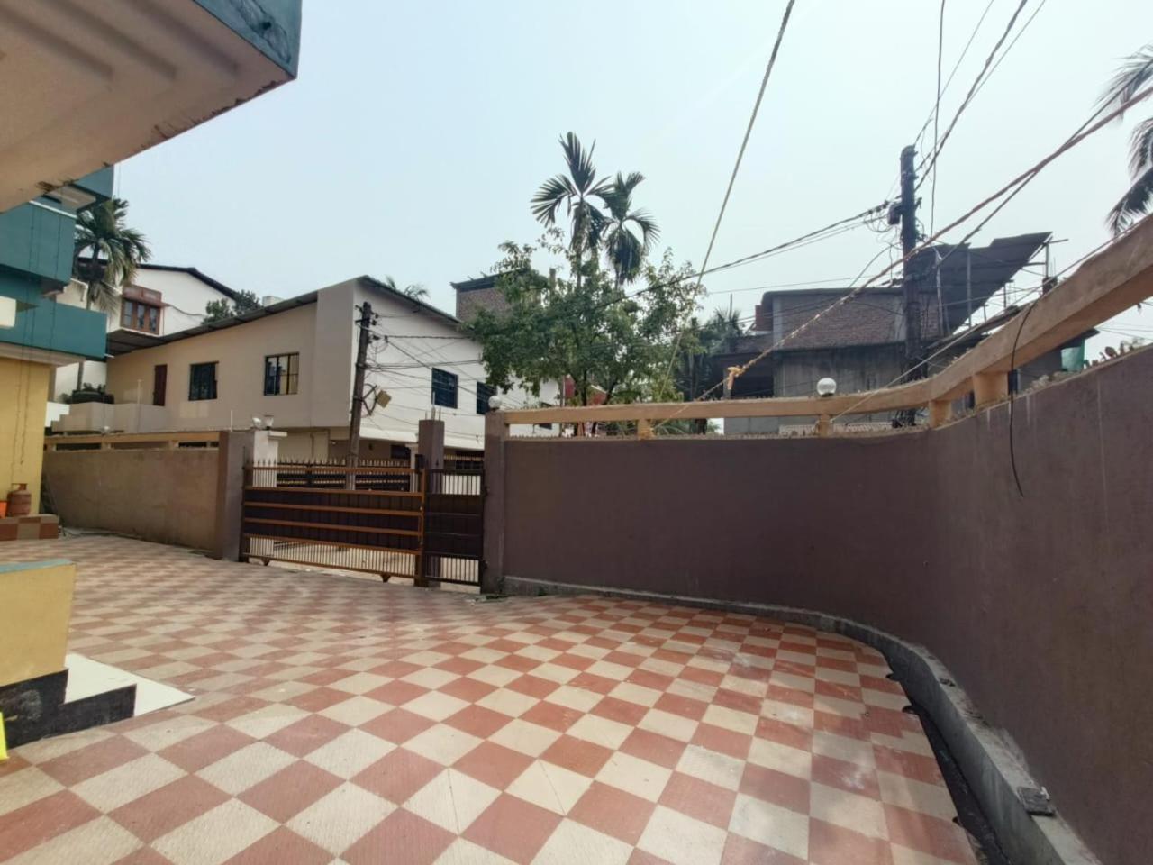 Dubori Homestay Guwahati Exteriör bild
