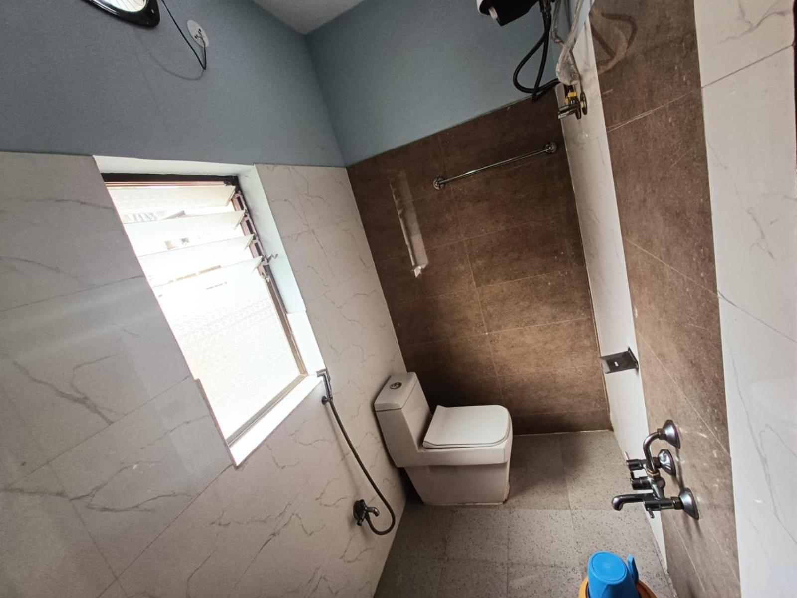 Dubori Homestay Guwahati Exteriör bild